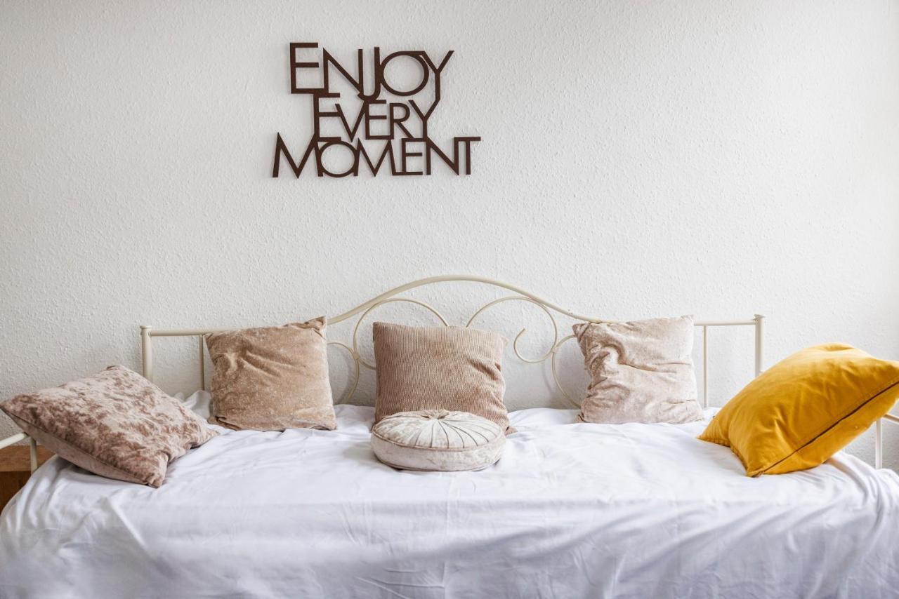 Charming & Sunny 2Br - City Centre Nr The Beach & High St By Everhome Ltd Σάουθεντ-ον-Ση Εξωτερικό φωτογραφία