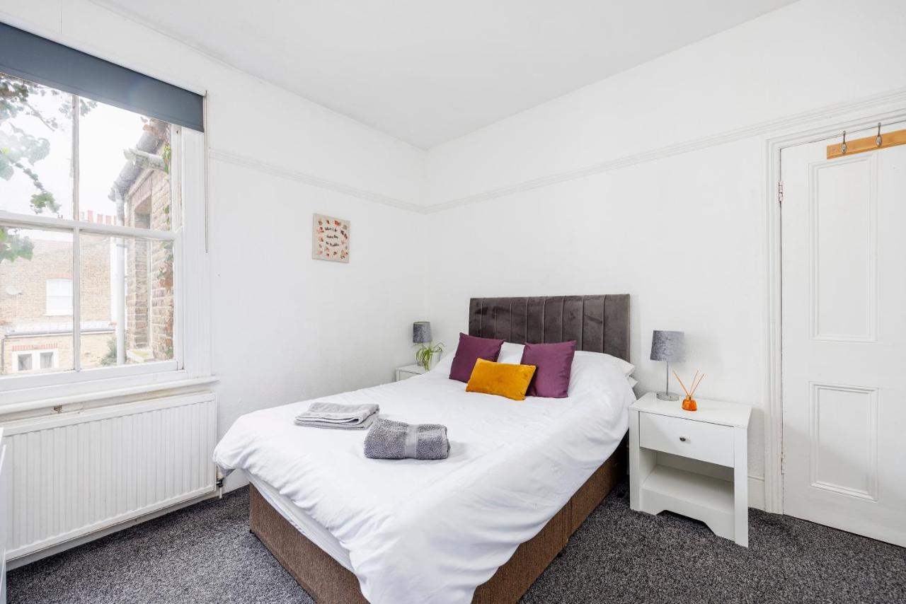 Charming & Sunny 2Br - City Centre Nr The Beach & High St By Everhome Ltd Σάουθεντ-ον-Ση Εξωτερικό φωτογραφία