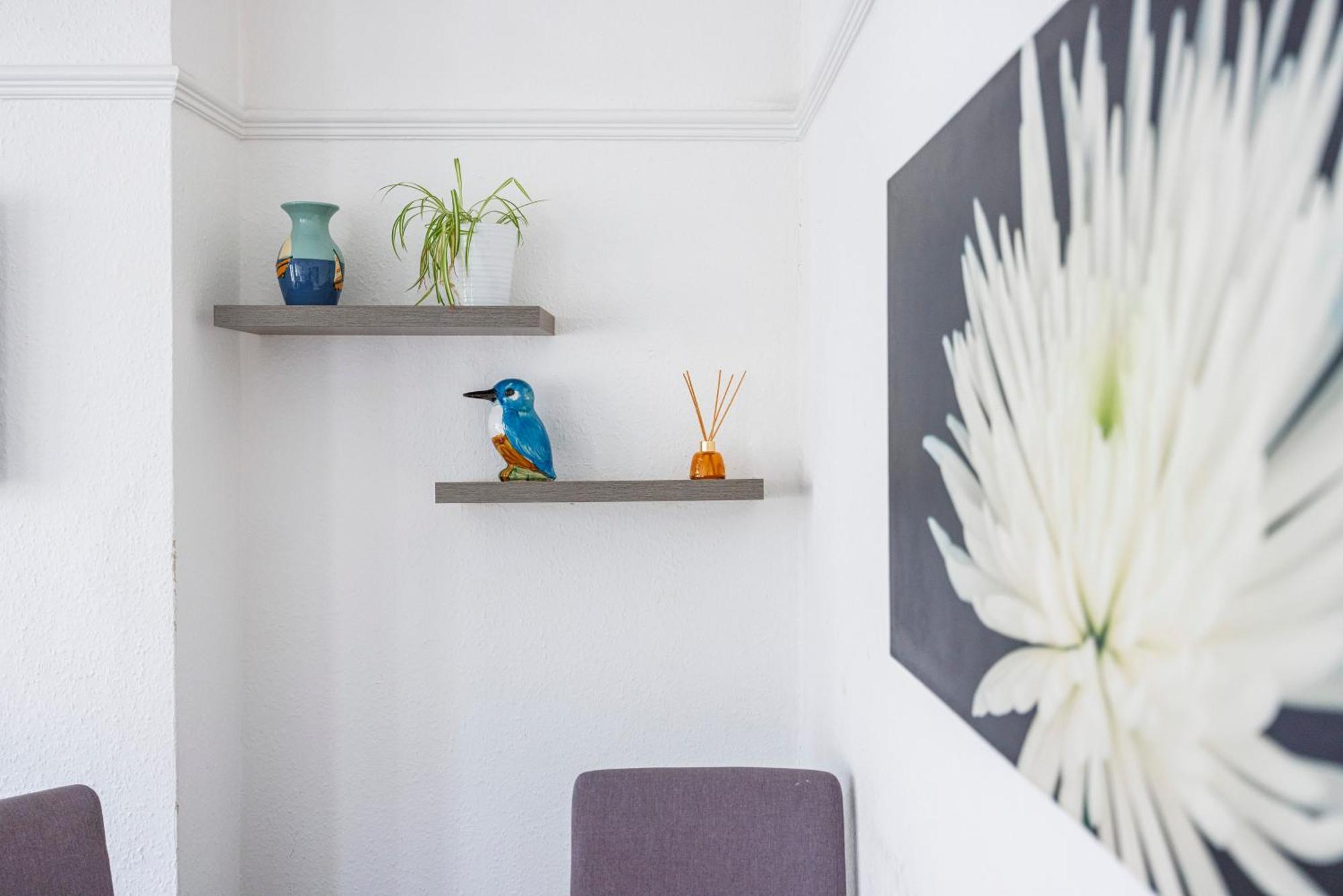 Charming & Sunny 2Br - City Centre Nr The Beach & High St By Everhome Ltd Σάουθεντ-ον-Ση Εξωτερικό φωτογραφία